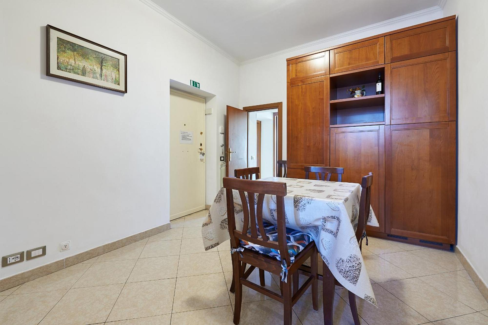 Close To The Spanish Steps, Wifi, Air Cond, 2 Bedrooms Rome Buitenkant foto